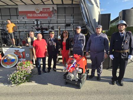 130 let PGD Cezanjevci (3)